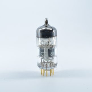 Telefunken ECC88-g | 6DJ8 | 6922 | CV2492 | E88CC | 7308