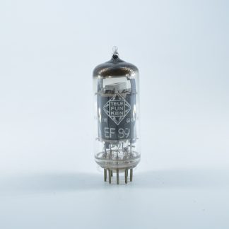 Telefunken EF89 | 6DA6