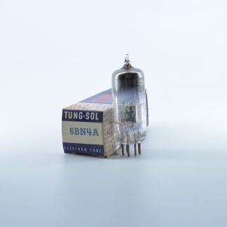 TungSol 6BN4A | 6BN4