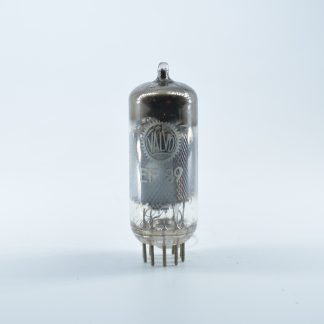 Valvo EF89 | 6DA6