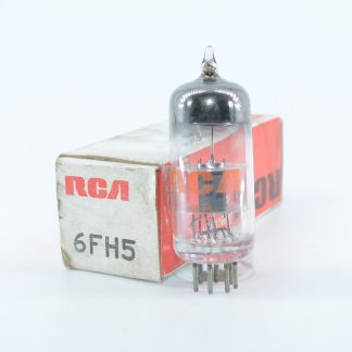 RCA 6FH5