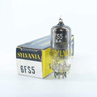 Sylvania 6FS5