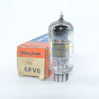 Westinghouse 6FV8 | 6BR8A