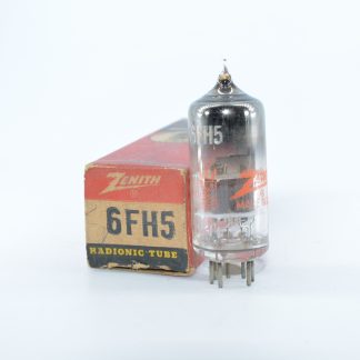 Zenith 6FH5