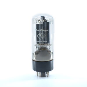 NessTone 6L6GC-R Power Tube