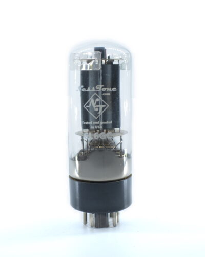 NessTone 6L6GC-R Power Tube