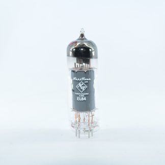 NessTone EL84 Power Tube