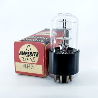 Amperite 4H3-1 Ballast Tube