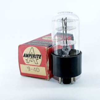 Amperite 9-4D