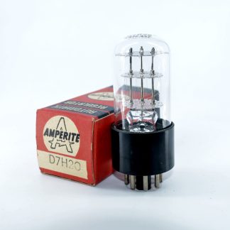 Amperite D7H20