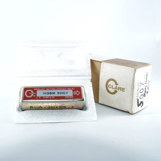 Clare HGSM-5007