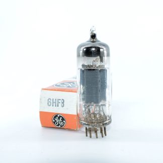GE 6HF8