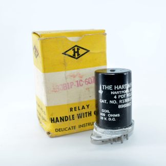Hart B130B1P-1C-607