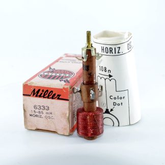 Miller 6333