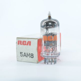 RCA 5AM8