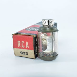 RCA 922