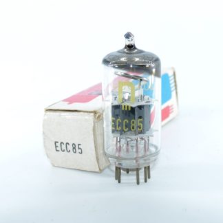RFT ECC85 | 6AQ8