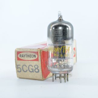 Raytheon 5CG8