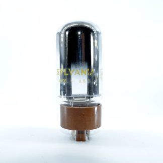 Sylvania 5R4GYB Lightly Used | 5R4 | GZ32 | 5Z4