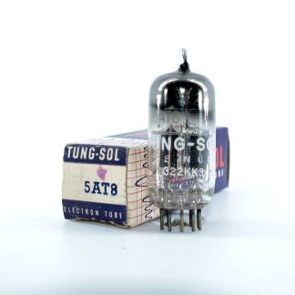 TungSol 5AT8