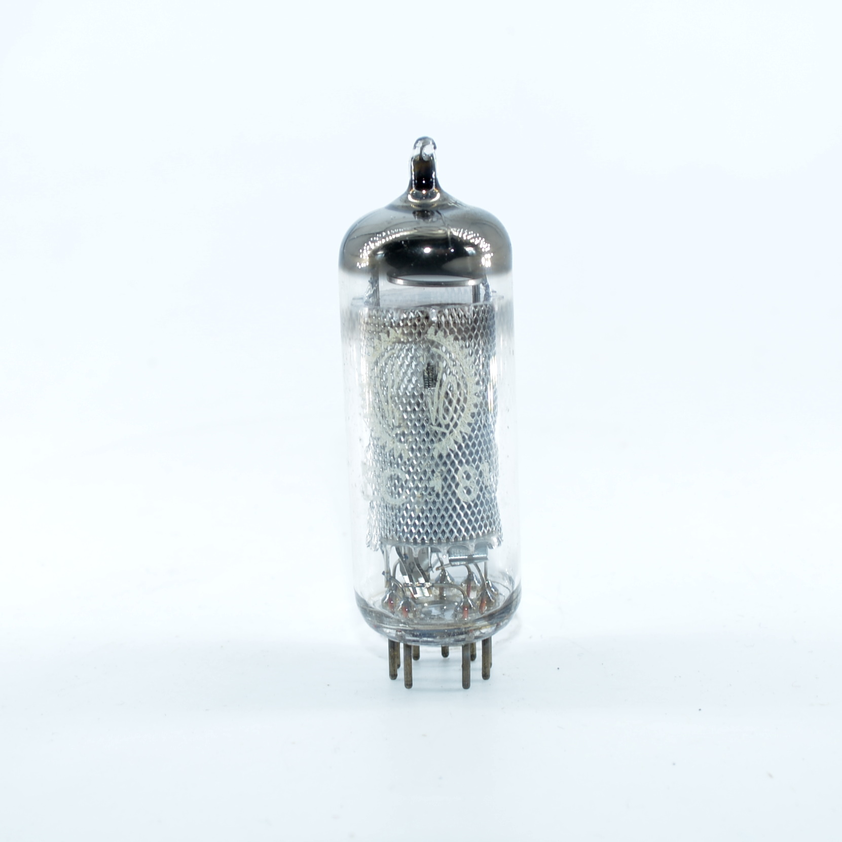 Valvo ECH81 | 6AJ8 - NessTone Tube Sales