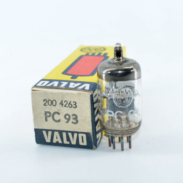 Valvo PC93