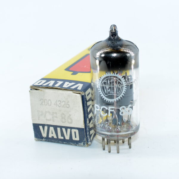 Valvo PCF86