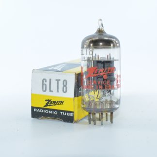 Zenith 6LT8