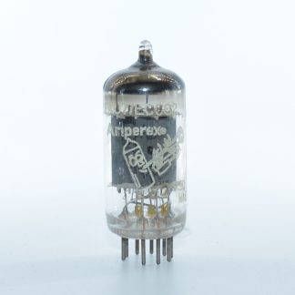 Amperex 12AU7-EB | ECC82 | 6189 | 5814 | 5963 | CV4003 | 12AU7WA
