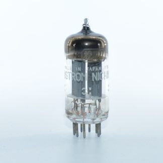 Daystrom 12AU7A-J | ECC82 | 6189 | 5814 | 5963 | CV4003 | 12AU7WA