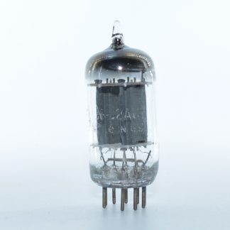 GE JG-12AU7A | ECC82 | 6189 | 5814 | 5963 | CV4003 | 12AU7WA