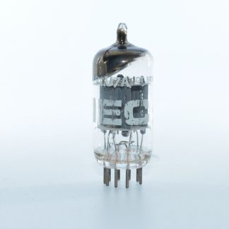 IEC 12AU7A | ECC82 | 6189 | 5814 | 5963 | CV4003 | 12AU7WA