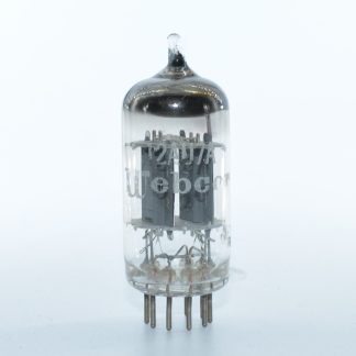 Mullard ECC82-M | 12AU7 | 6189 | 5814 | 5963 | CV4003 | 12AU7WA