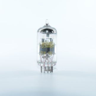 RFT ECC88 / 6DJ8 Preamp Tube