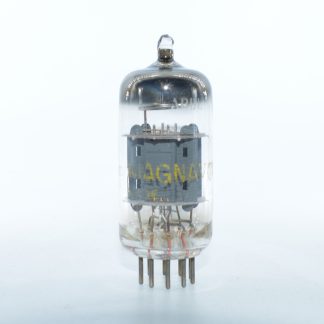 Magnavox 12AX7A | ECC83 | 7025 | 12AX7
