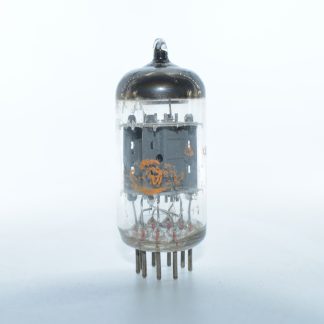 Mullard 12AX7-A | M8137 | CV4004 | ECC83 | 7025 | 12AX7