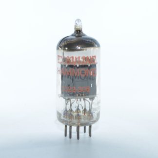 Mullard 12AX7-HA | M8137 | CV4004 | ECC83 | 7025 | 12AX7