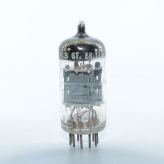 Mullard ECC83-I63 | M8137 | CV4004 | 7025 | 12AX7