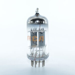 RCA 7025-U | ECC83 | 12AX7A | 12AX7