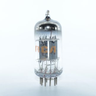 RCA 7025-U | ECC83 | 12AX7A | 12AX7