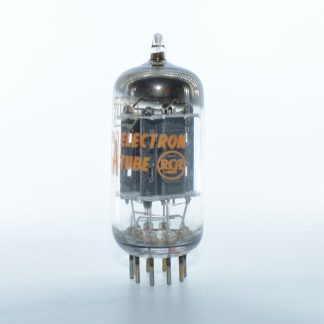 RCA 7025 BP | ECC83 | 12AX7A | 12AX7