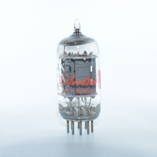 Silvertone 12AX7A | ECC83 | 7025 | 12AX7