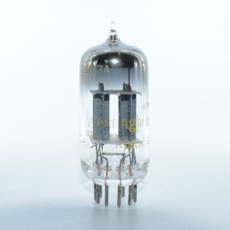 Westinghouse 7025A | 12AX7A | ECC83 | 12AX7