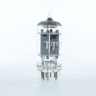 ITT 12DW7 | ECC832 | 7247