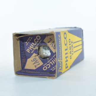 Philco 7A6