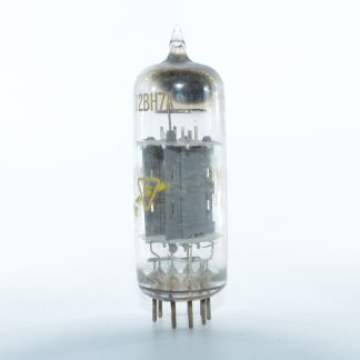 Sylvania 12BH7A-U