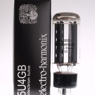 Electro-Harmonix 5U4GB Rectifier Tube