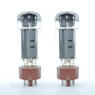 OEM Shuguang EL34B Matched Pair
