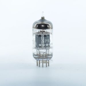 GE 5751 Preamp tube 12AX7