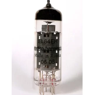 Electro-Harmonix EL84 EH | 6BQ5